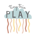 Tiny Trio Play logo