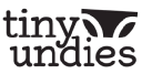 tinyundies.com logo