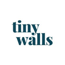 tinywalls.com.au logo