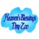 Heaven's Blessings Tiny Zoo logo