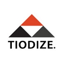 Tiodize logo