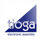 Tioga Ltd logo
