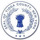 Tioga County logo