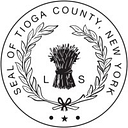 Tioga County, New York logo