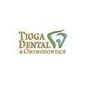 Tioga Dental & Orthodontics logo