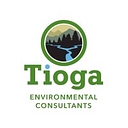 Tioga Environmental Consultants, Inc. logo