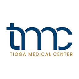Tioga Medical Center logo
