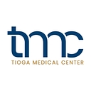 Tioga Medical Center logo