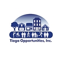 Tioga Opportunities, Inc. logo
