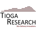 Tioga Research logo