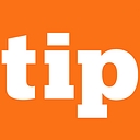 Tip411 logo