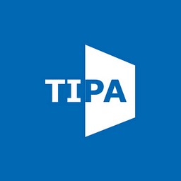 TIPA — Technology Innovation Promotion Agency for SMEs logo