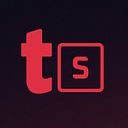 Tipeeestream logo