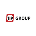 TIP Group logotyp