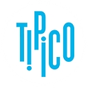Tipico Coffee logo