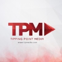Tipping Point Media (Www.Tipmedia.Com) logo