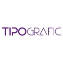 Tipografic Ltd logo