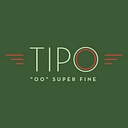 Tipo Publicidade logo