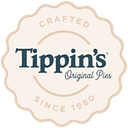 Tippin's Gourmet Pies, Llc logo