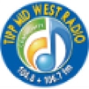 Tipperary Mid West Radio logo