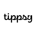 Tippsy, Inc. logo