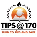 Tips@170 logo
