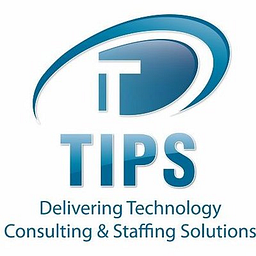 TIPS Consulting logo