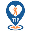 Thriving in Place logo