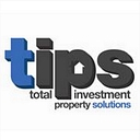 Total Investment Property Solutions logo