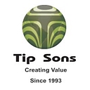 Tipsons Group logo