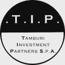 Tamburi Investment Partners logo