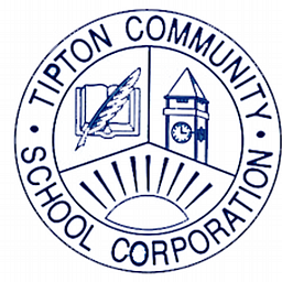 Tipton County Alternative Learning Center logo