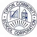 Tipton County School District logo