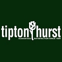 Tipton & Hurst logo