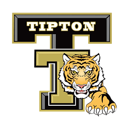 Tipton Hs logo