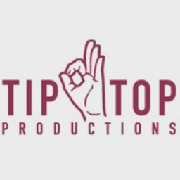 Tip Top Productions Ltd logo