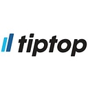 Tiptop logo