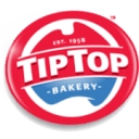 Tip Top Bakeries logo