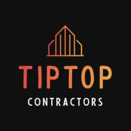 Tiptop Contractors Ltd logo