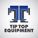 Tip Top Equipment Pty Ltd logo