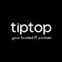 Tiptop It logo