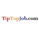 Tiptopjob logo