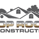 Tip Top Roofing & Construction logo