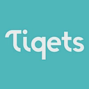 Tiqets logo
