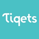 Tiqets logo