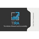 The Institute Of Research And Analysis (Tira) logo