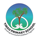 Tirau Primary School logo