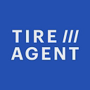 Tire Agent logo