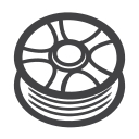 Tire & Wheel Town logo
