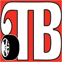 Tire Barn logo